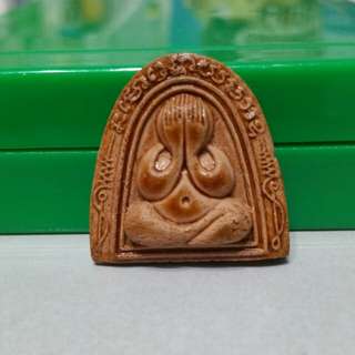 Lp koon 2530 silver rian hand yants. Come wif temple box., Hobbies 