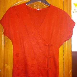 Knitwear imlek marun