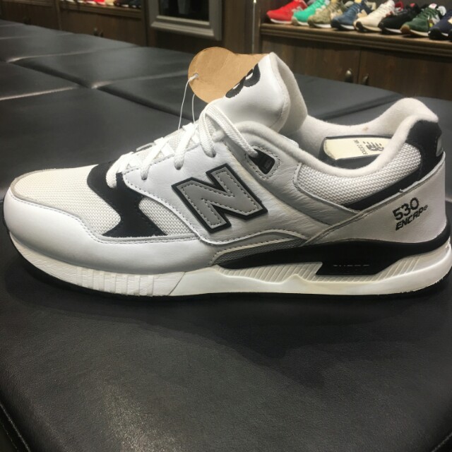 new balance 530 43