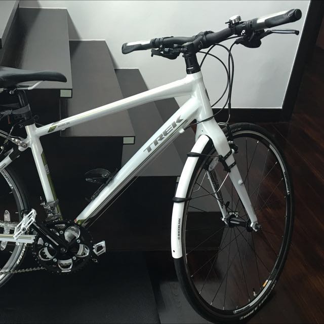 Trek 7.6 fx wsd top