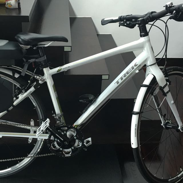 trek 7.6 fx wsd