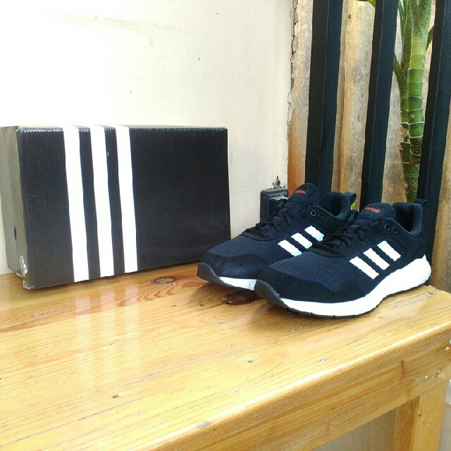 adidas cloudfoam bold