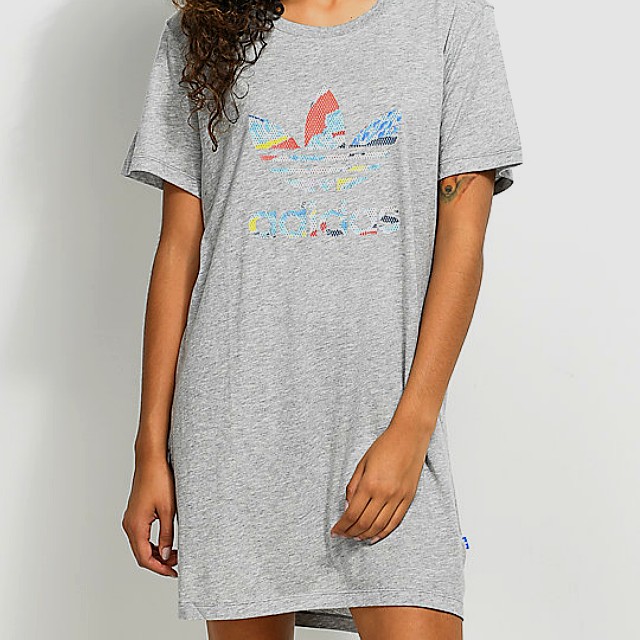 adidas tall t shirt