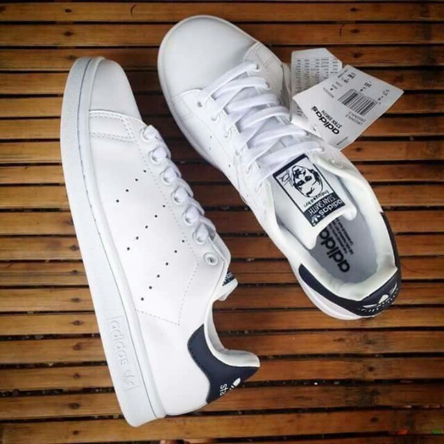 adidas stan smith size 40 41 42 43 44 mens fashion footwear on stan smith size