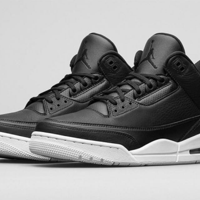 Cyber monday retro 3 on sale