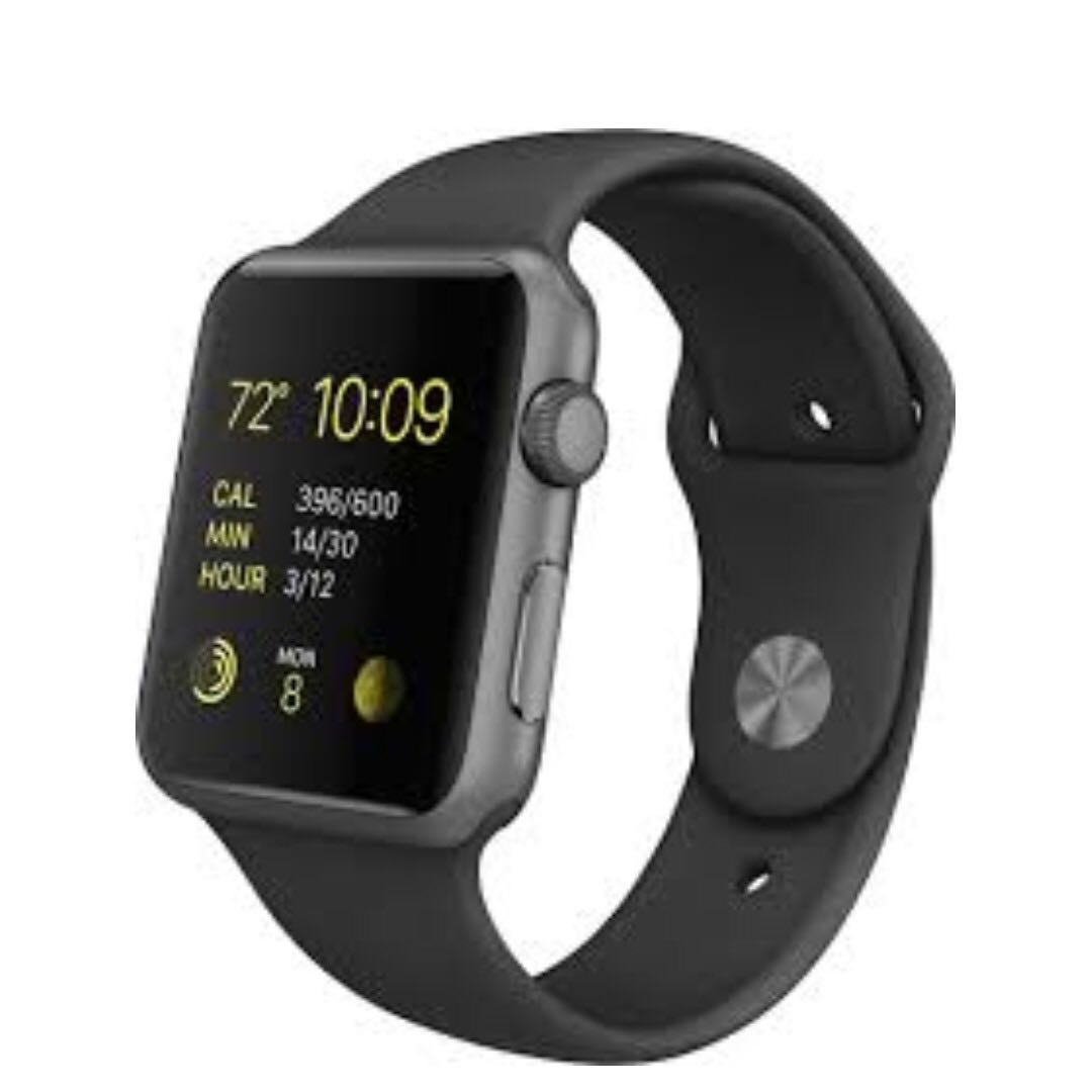 apple watch series 0 42mm