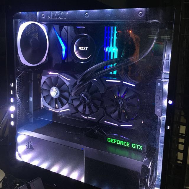 gtx 1070 oc