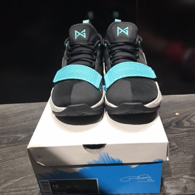 Nike pg 1 blockbuster hot sale