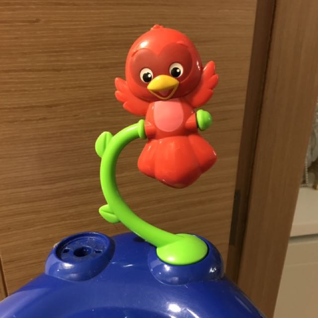 Baby Einstein Jumper, Babies & Kids, Infant Playtime on Carousell