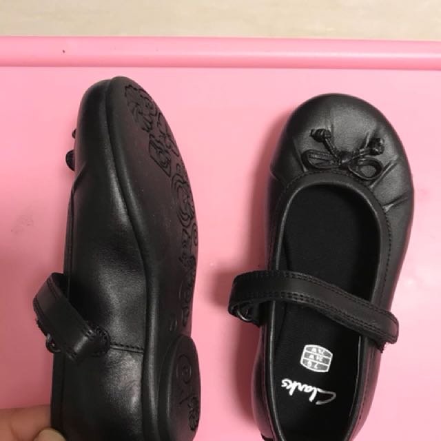 clarks school shoes prices