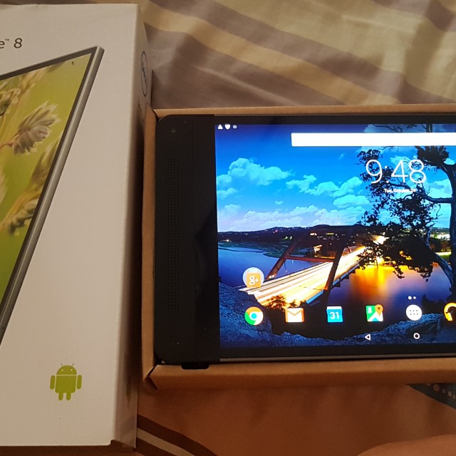 DELL V8 Tablet 16GB, Computers & Tech, Laptops & Notebooks on Carousell