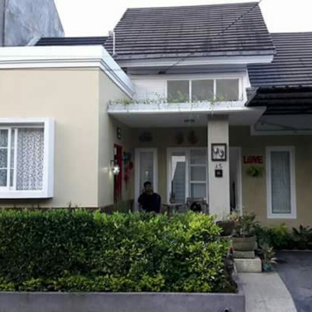 Di Jual Rumah Pinggir Pantai Properti Dijual Di Carousell