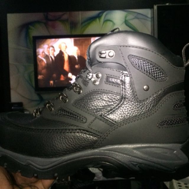 Dickies preston boots hot sale