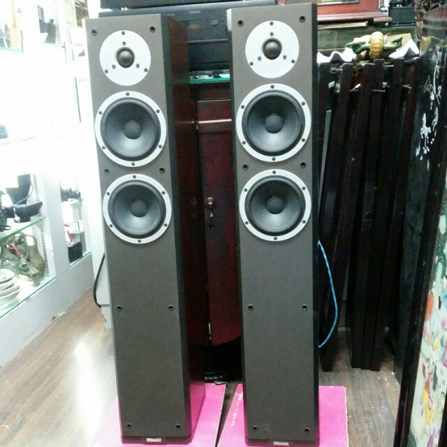 Dynaudio Excite X32 SpeakersDenmark 