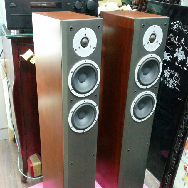 Dynaudio Excite X32 SpeakersDenmark 