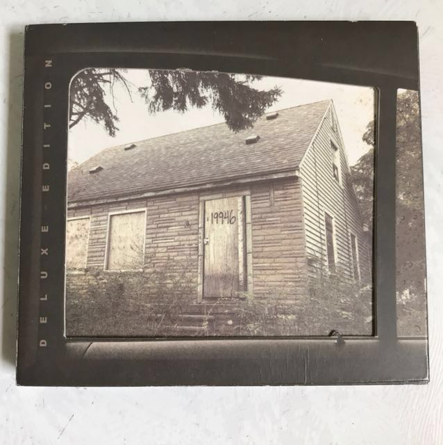 Eminem The Marshall Mathers Lp 2 Album Music Media Cds Dvds Other Media On Carousell