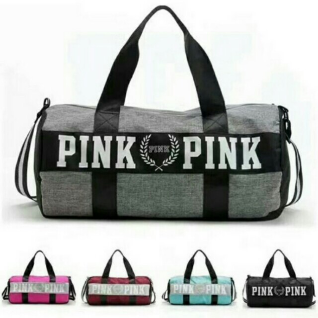 gym bag handbag