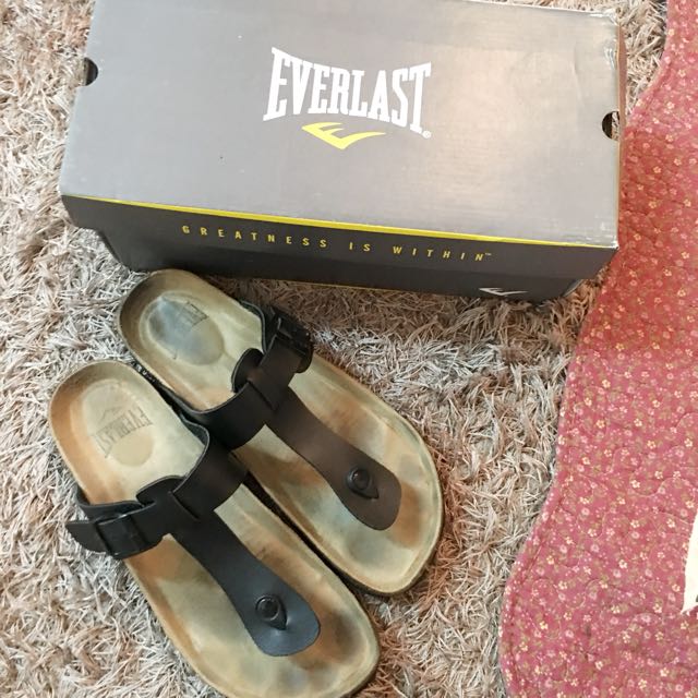 sandal everlast