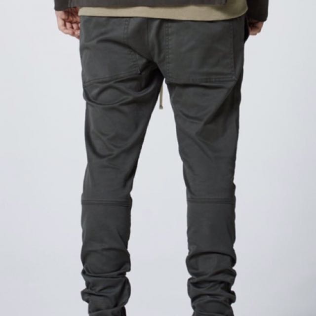 sweat track pants