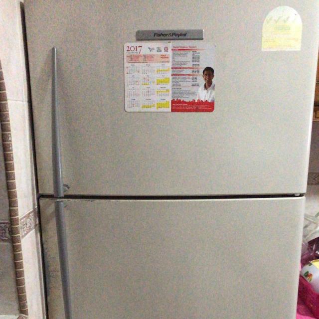 second hand fridge freezers near me