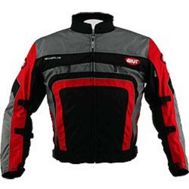 Givi jacket on sale
