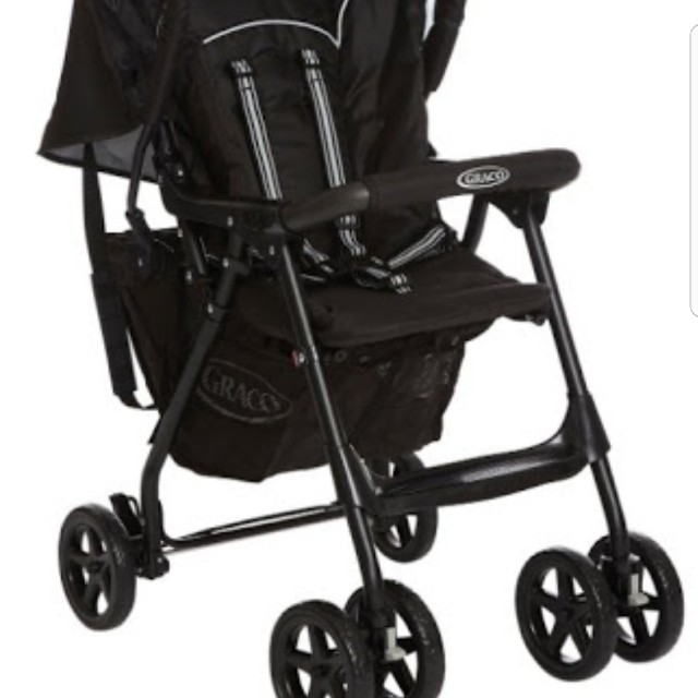 graco citisport