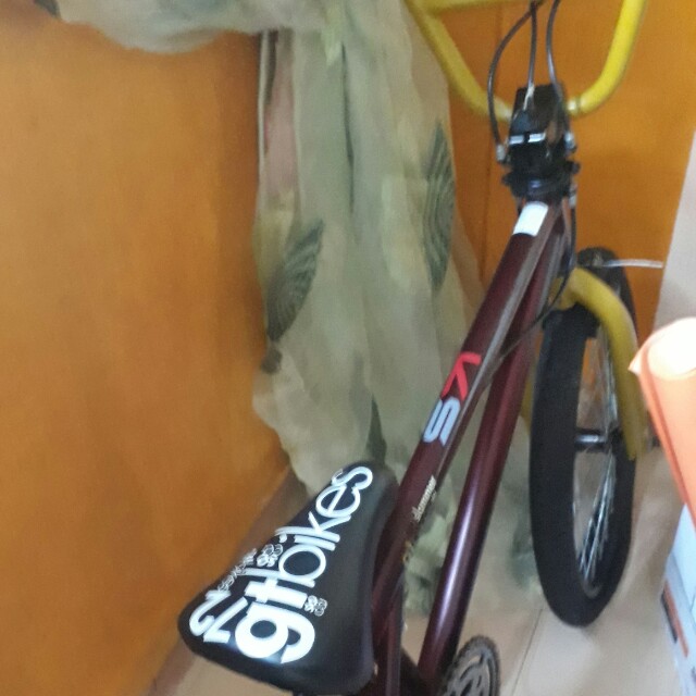 Gt bikes soca 72 cheap
