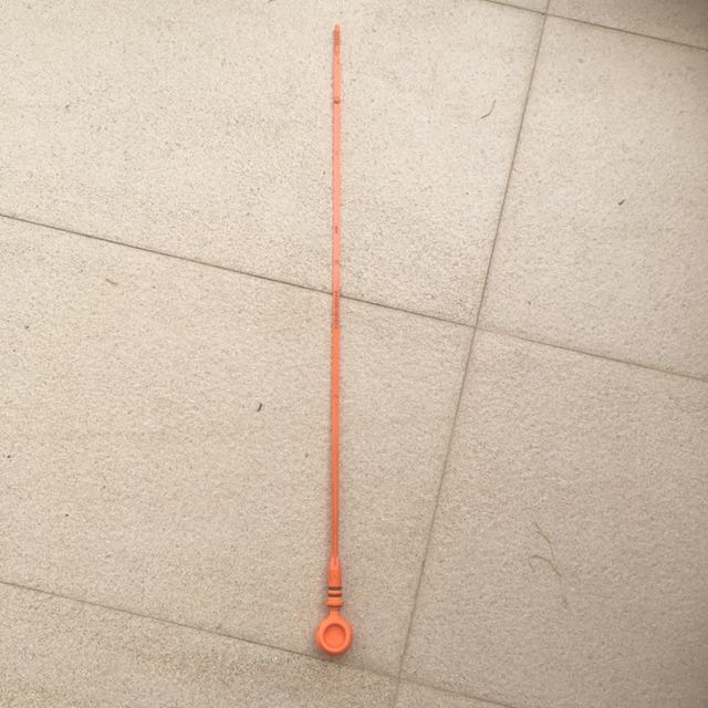 Honda stream dipstick, Car Accessories on Carousell