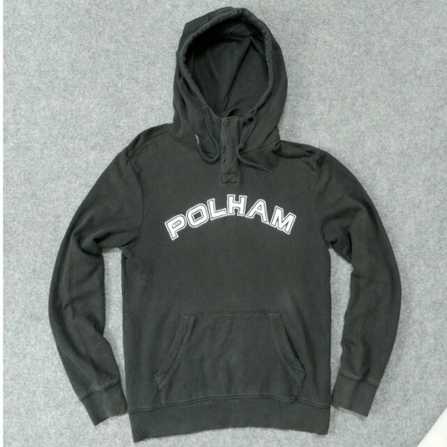 Polham hoodie Clearance