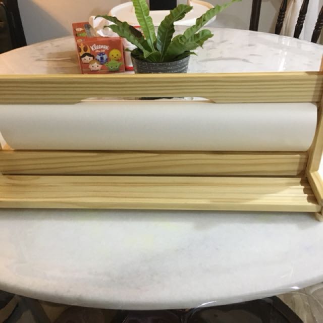 IKEA paper roll holder, Babies & Kids, Babies & Kids Fashion on Carousell