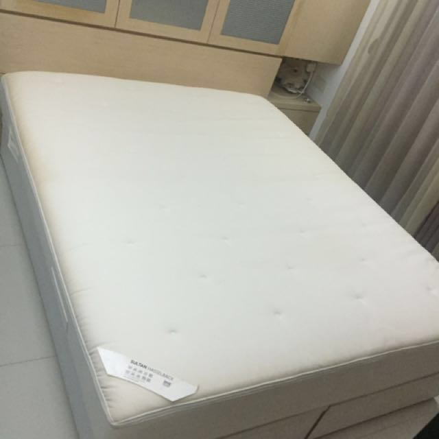 Ikea outlet sultan hasselback