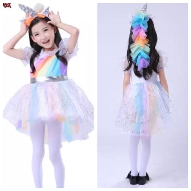children's party outfit for adults