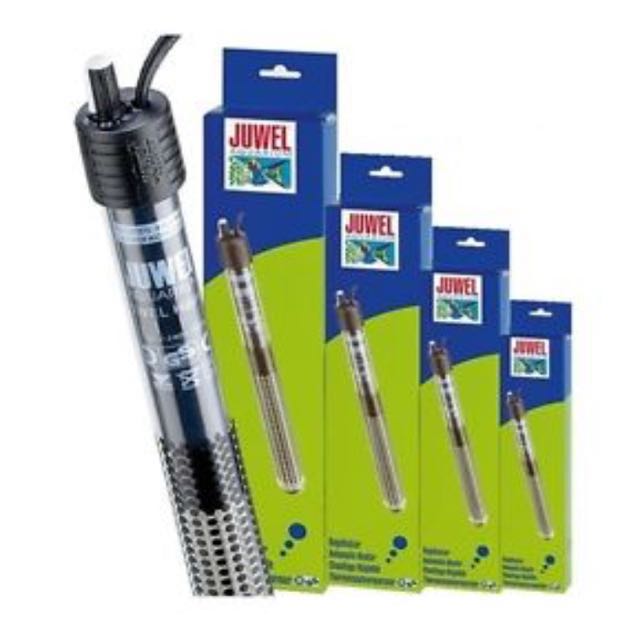 Juwel Aquarium Heater 100W, Pet Supplies, Homes & Other Pet Accessories