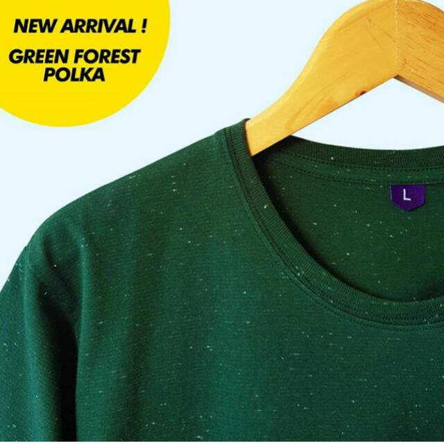 Kaos Polos Yang Bagus - Desain Kaos Menarik