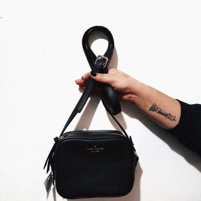 Kate spade pyper crossbody hotsell
