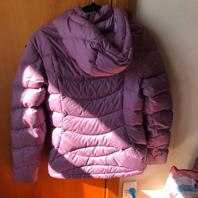 Kathmandu Puffer Jacket Size 6 Women S Fashion Clothes On Carousell