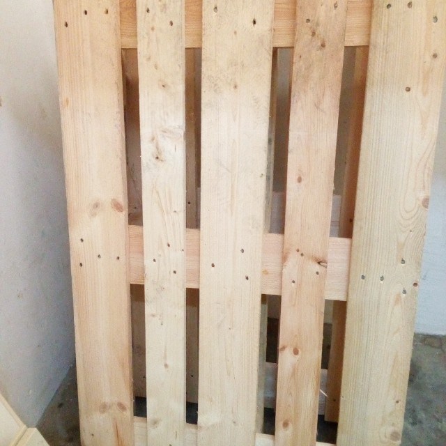 Kayu Pallet Pokok Pain Dr Oversea Home Furniture Home Decor On Carousell