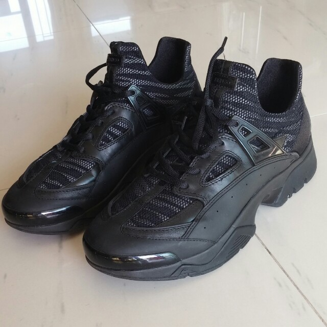 Kenzo sonic 2025 noir