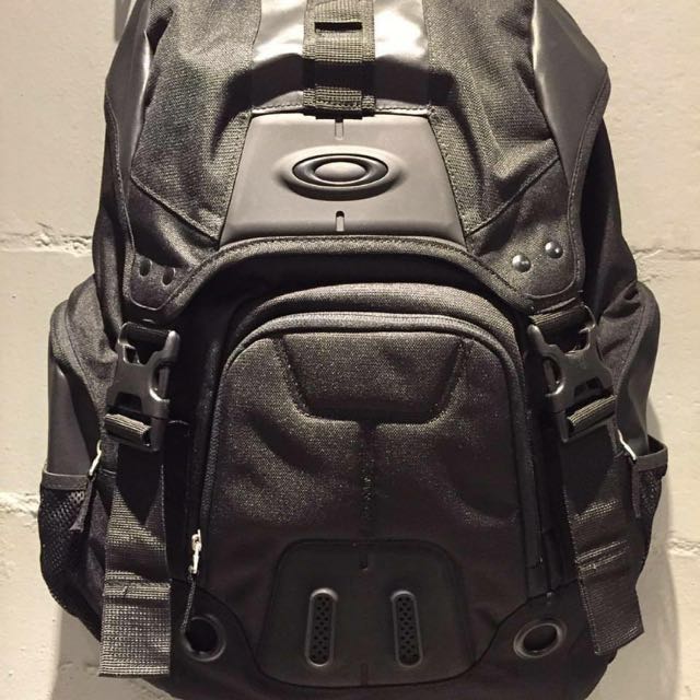 oakley men's gearbox lx