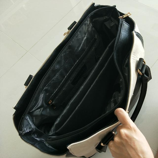 Cabrelli rolling laptop bags discount