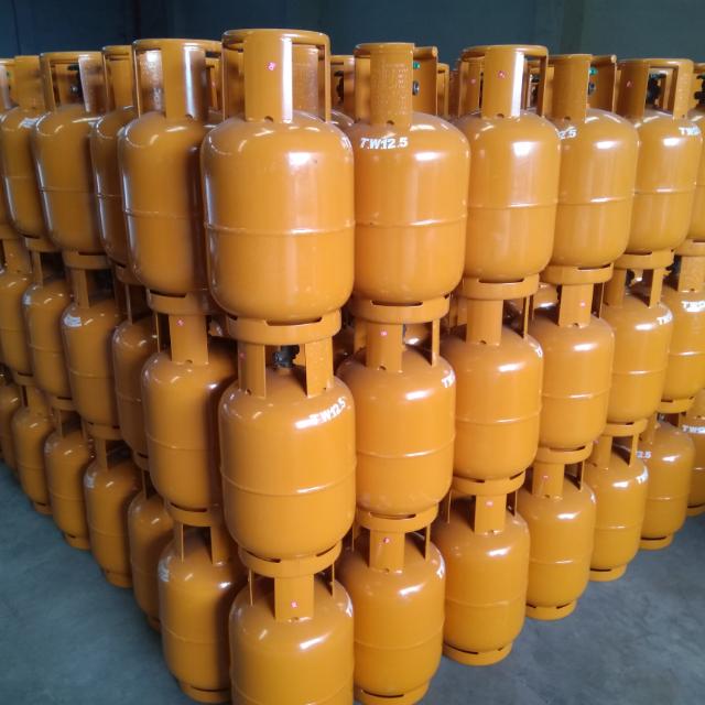 LPG TANK for sale, Everything Else, Others on Carousell