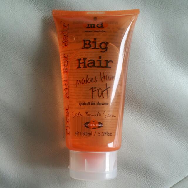 Marc Daniels First Aid for Hair, Health & Nutrition, Health Supplements