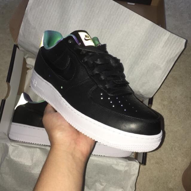 Nike air force sale 1 northern lights