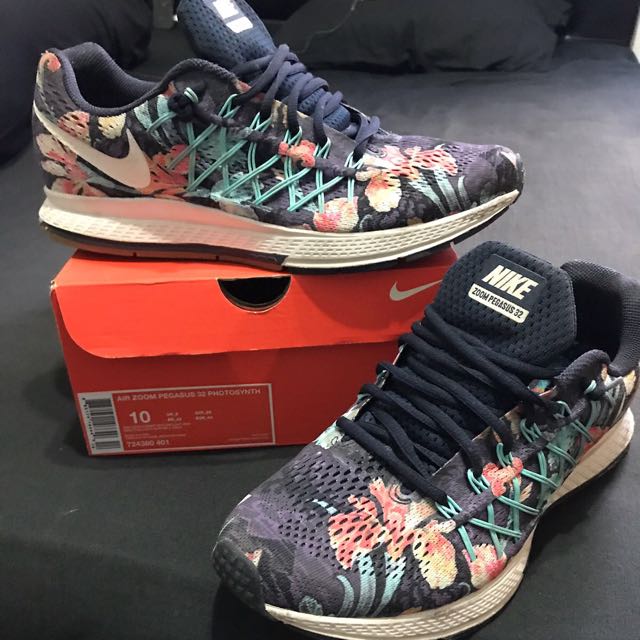 nike zoom pegasus zalando