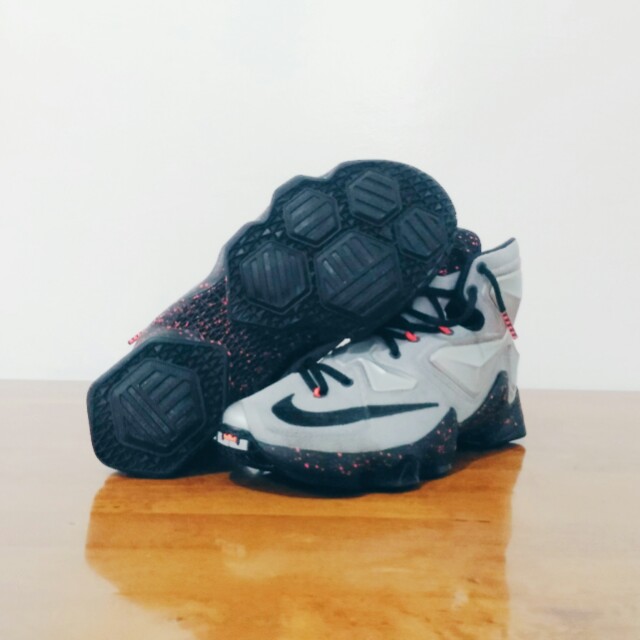 Lebron 13 lava deals