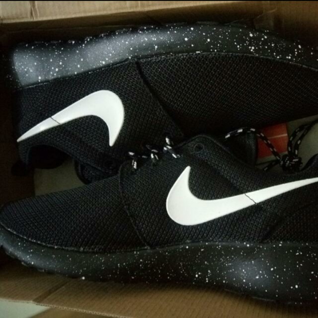 nike roshe galaxy