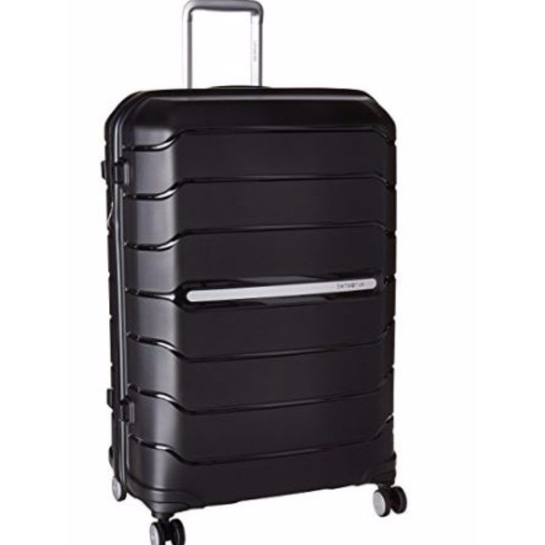 samsonite freeform 28 inch hardside luggage