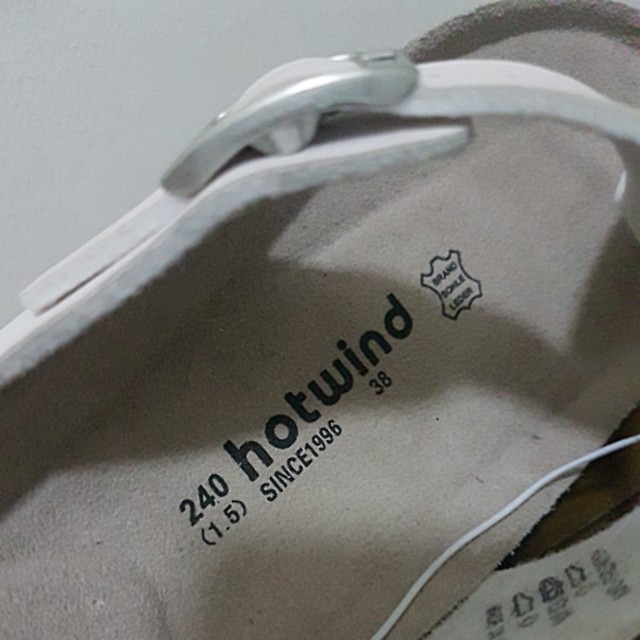 hotwind sandals price