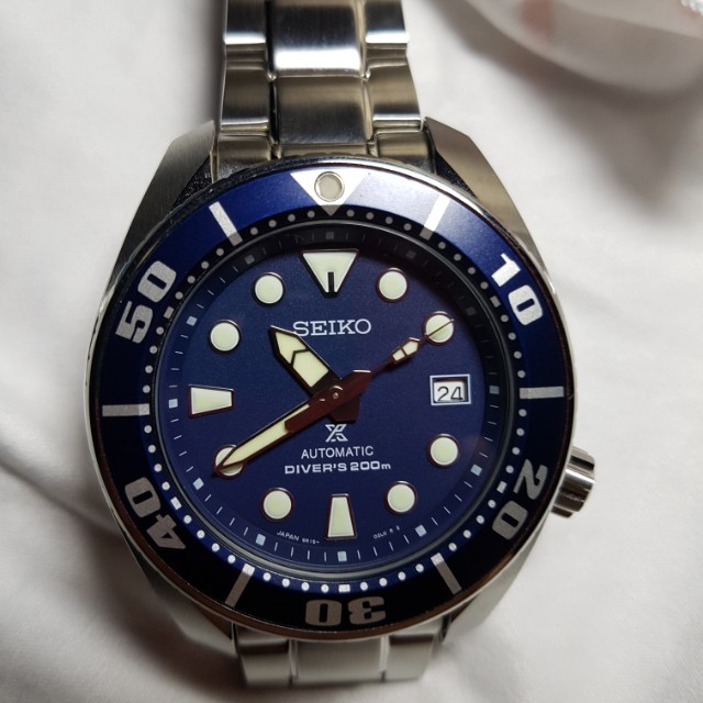 Seiko sbdc033 clearance