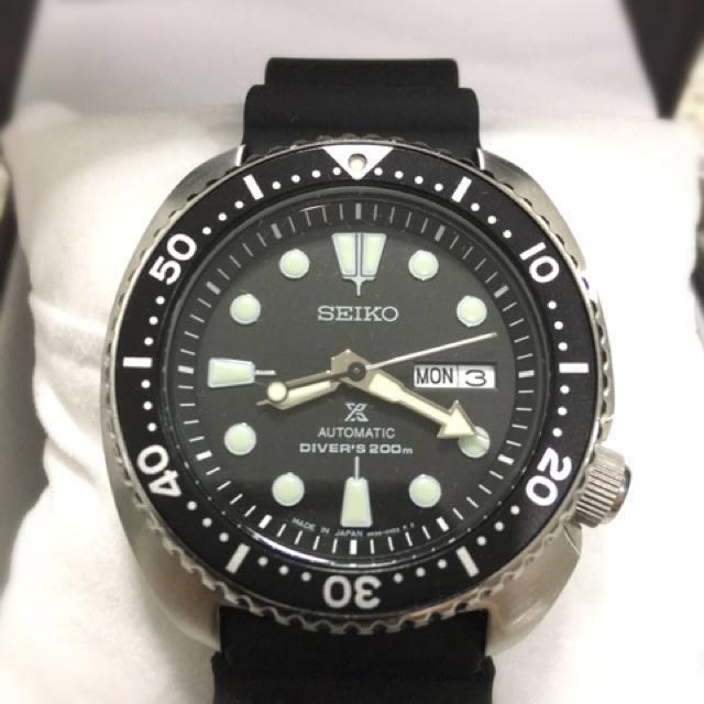 Seiko srp777j store